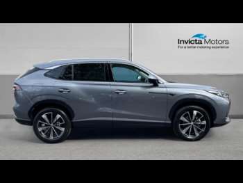 Used MG MG HS 2025 for sale - 75137970: Photo