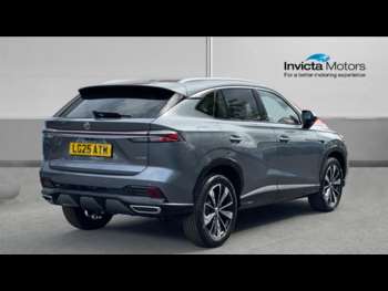 Used MG MG HS 2025 for sale - 75137970: Photo