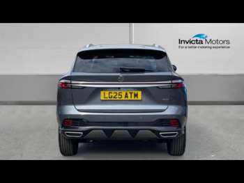 Used MG MG HS 2025 for sale - 75137970: Photo
