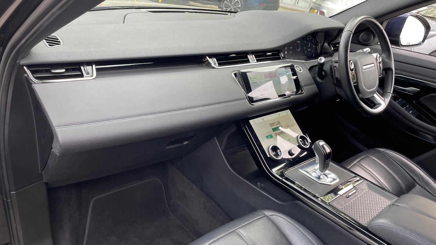 Used Land Rover Range Rover Evoque 2020 for sale - 76082127: Photo 10