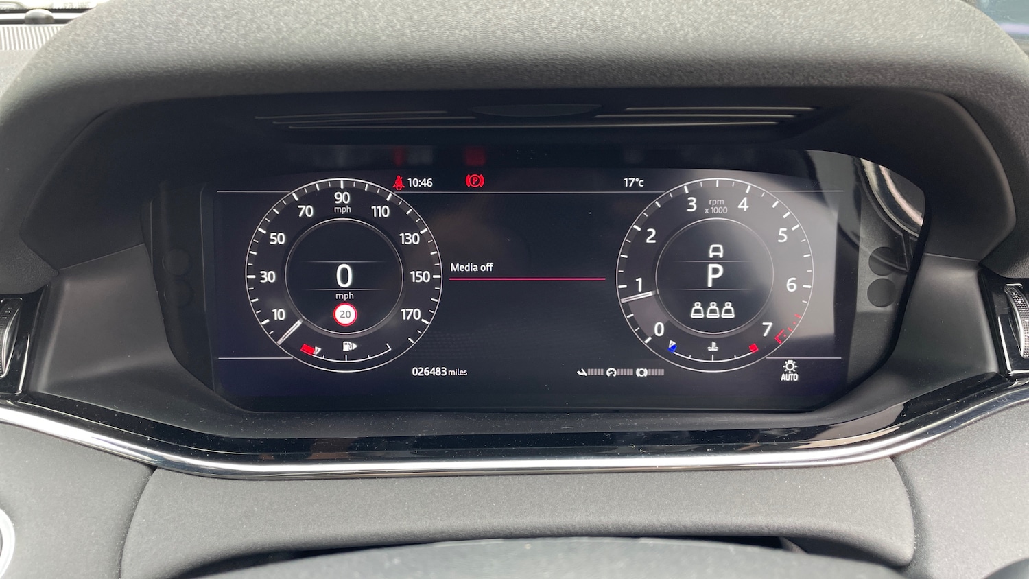 Used Land Rover Range Rover Evoque 2020 for sale - 76082127: Photo 13