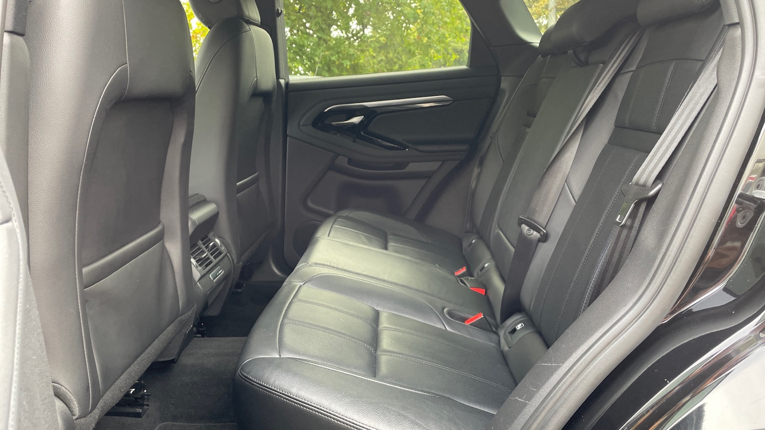 Used Land Rover Range Rover Evoque 2020 for sale - 76082127: Photo 14