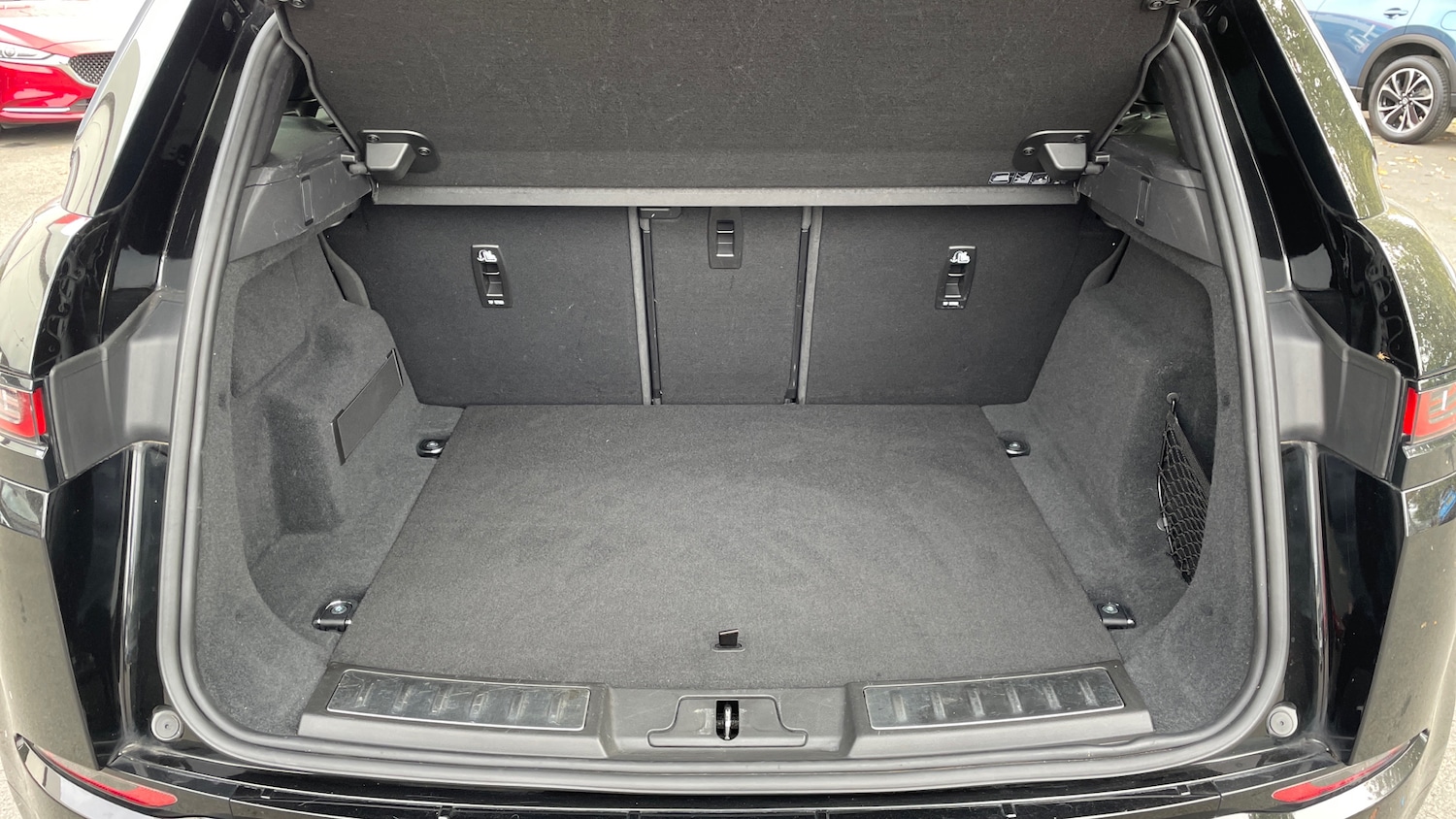 Used Land Rover Range Rover Evoque 2020 for sale - 76082127: Photo 15