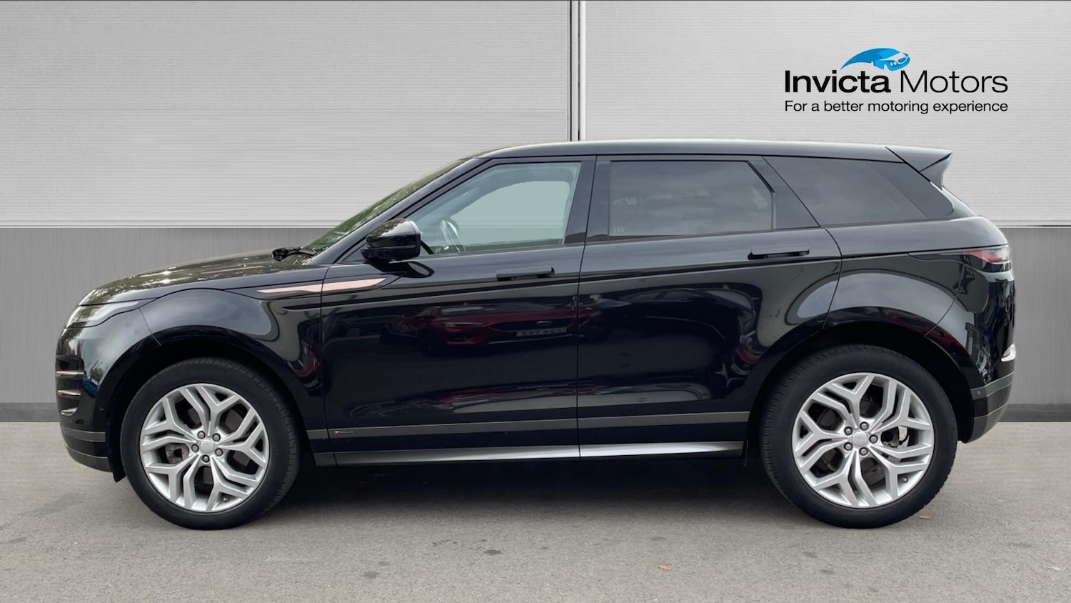 Used Land Rover Range Rover Evoque 2020 for sale - 76082127: Photo 6