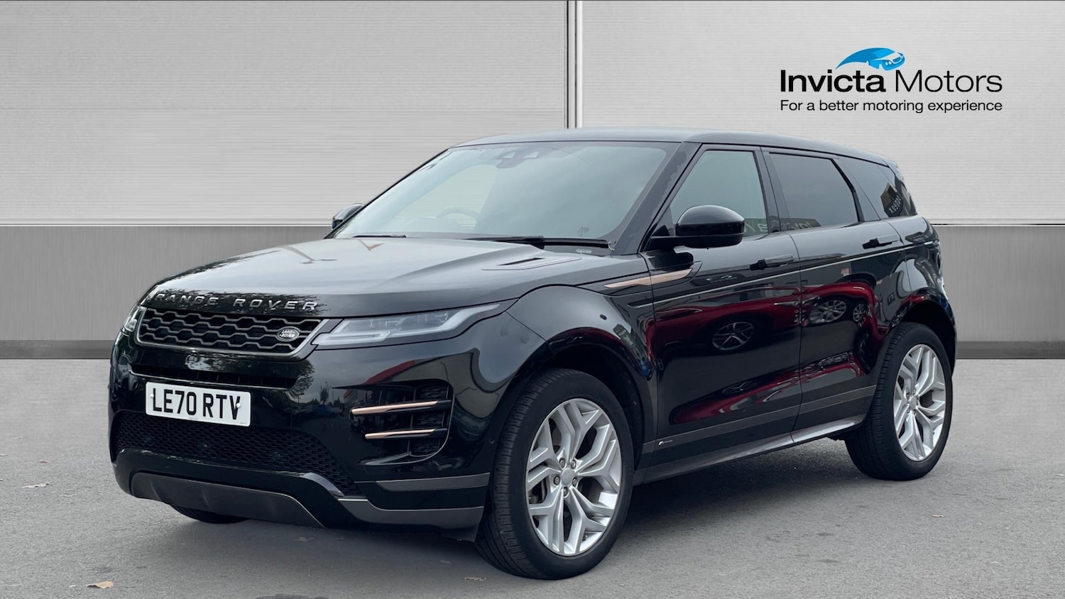 Used Land Rover Range Rover Evoque 2020 for sale - 76082127: Photo 7