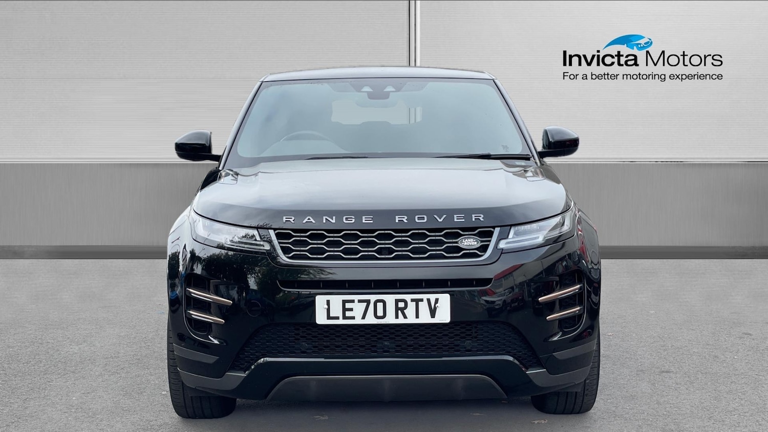 Used Land Rover Range Rover Evoque 2020 for sale - 76082127: Photo 8