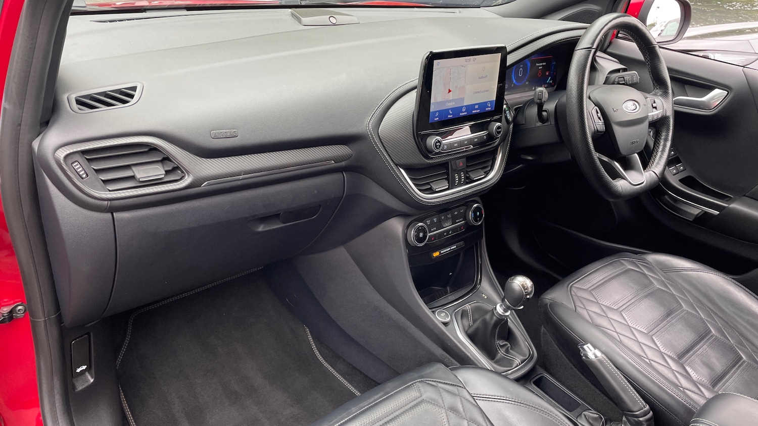 Used Ford Puma 2021 for sale - 76267614: Photo 10