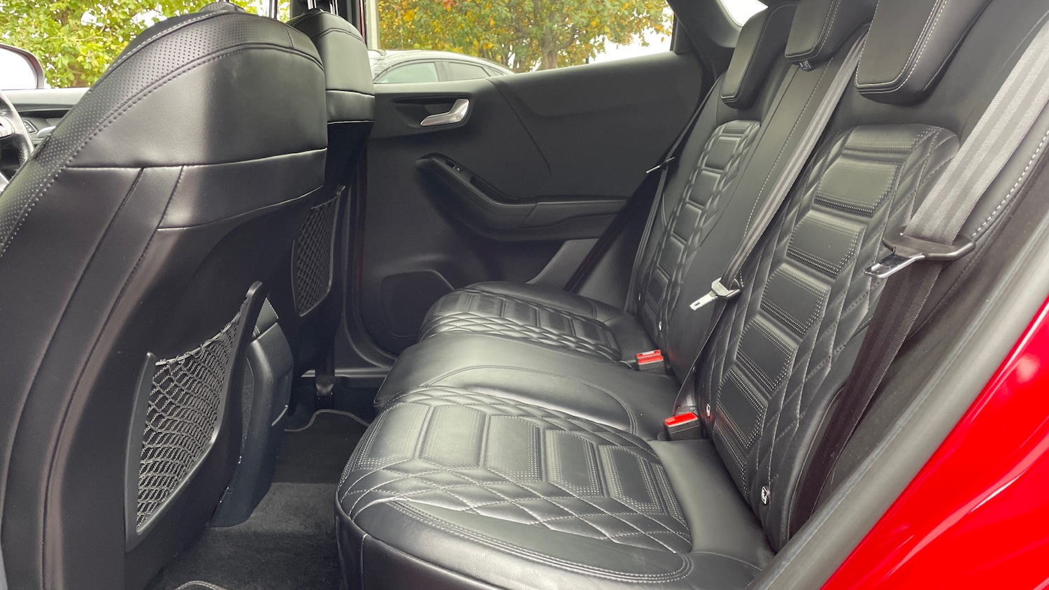 Used Ford Puma 2021 for sale - 76267614: Photo 14