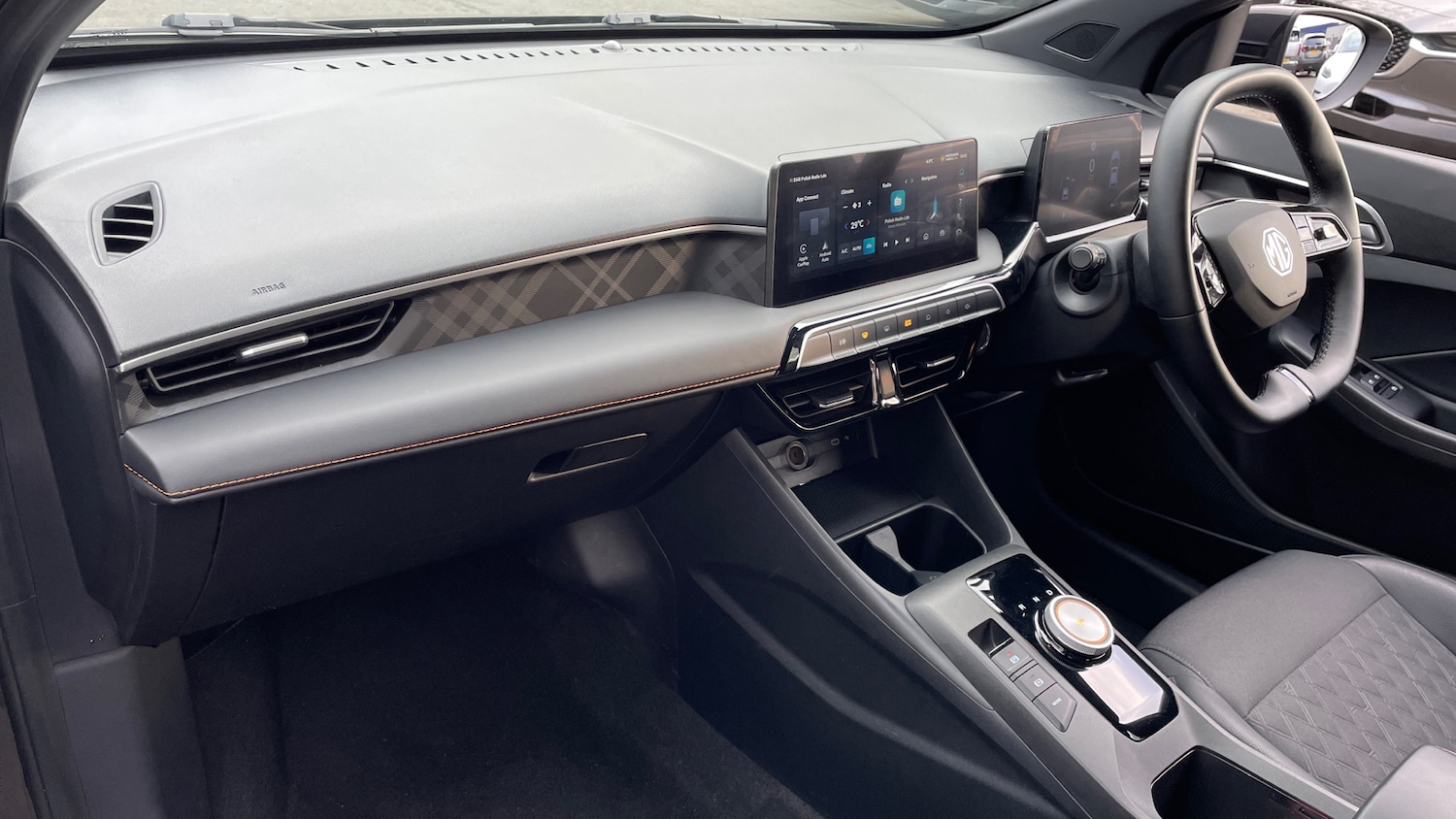 Used MG MG3 2025 for sale - 75223280: Photo 10