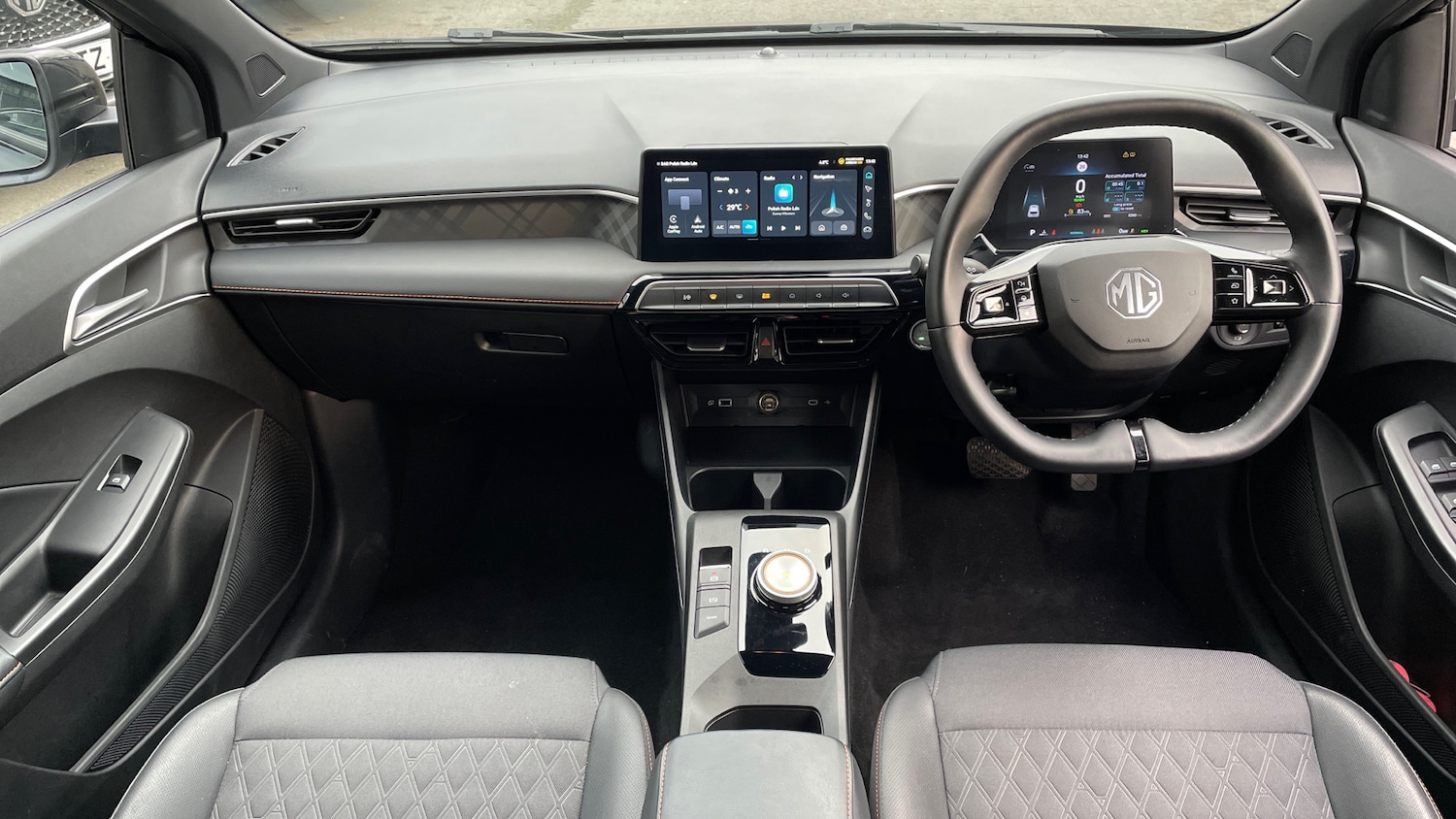 Used MG MG3 2025 for sale - 75223280: Photo 11