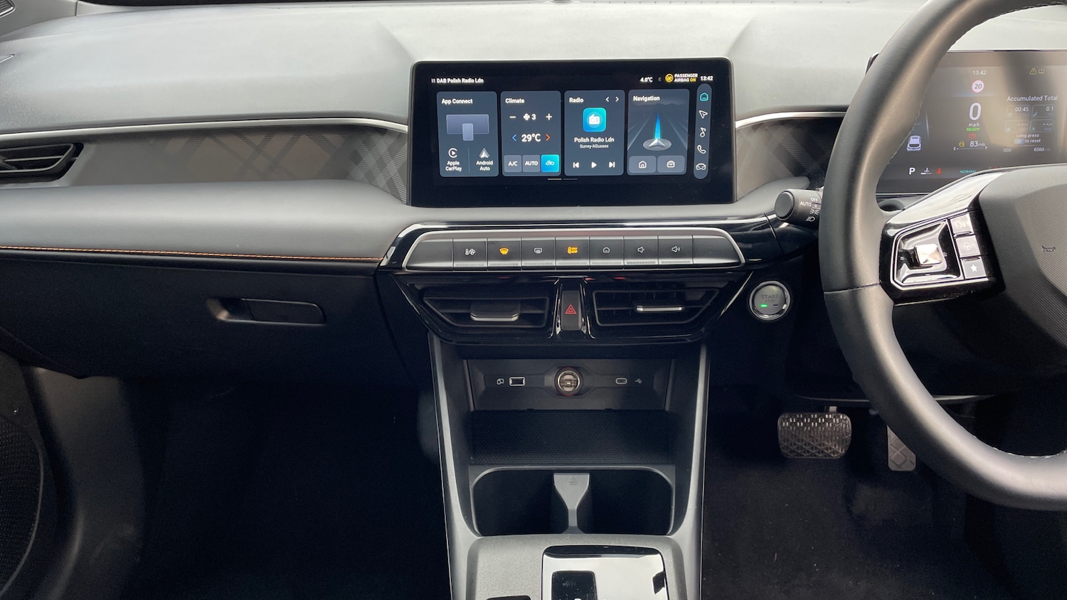 Used MG MG3 2025 for sale - 75223280: Photo 12