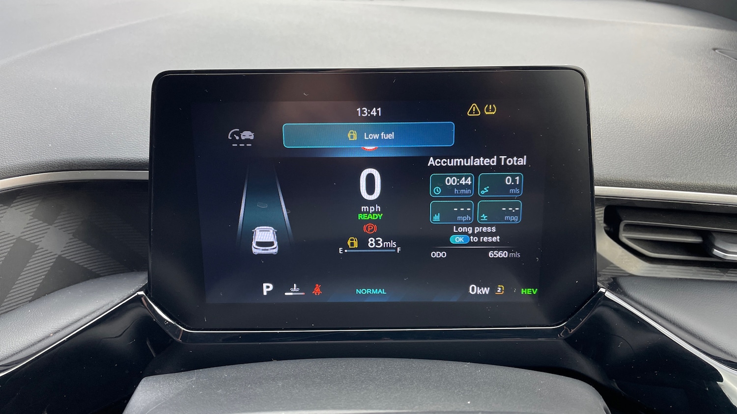 Used MG MG3 2025 for sale - 75223280: Photo 13