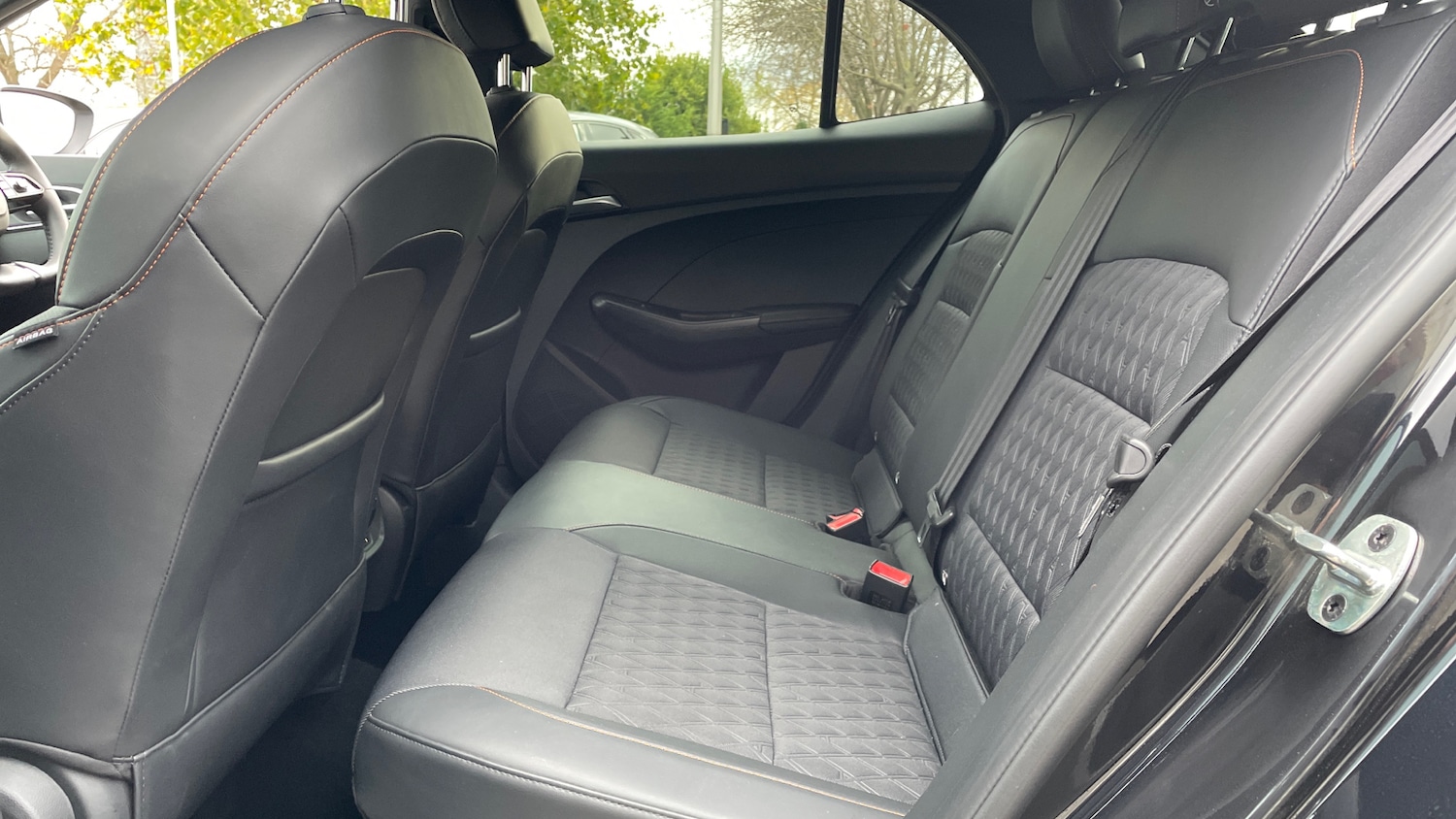 Used MG MG3 2025 for sale - 75223280: Photo 14