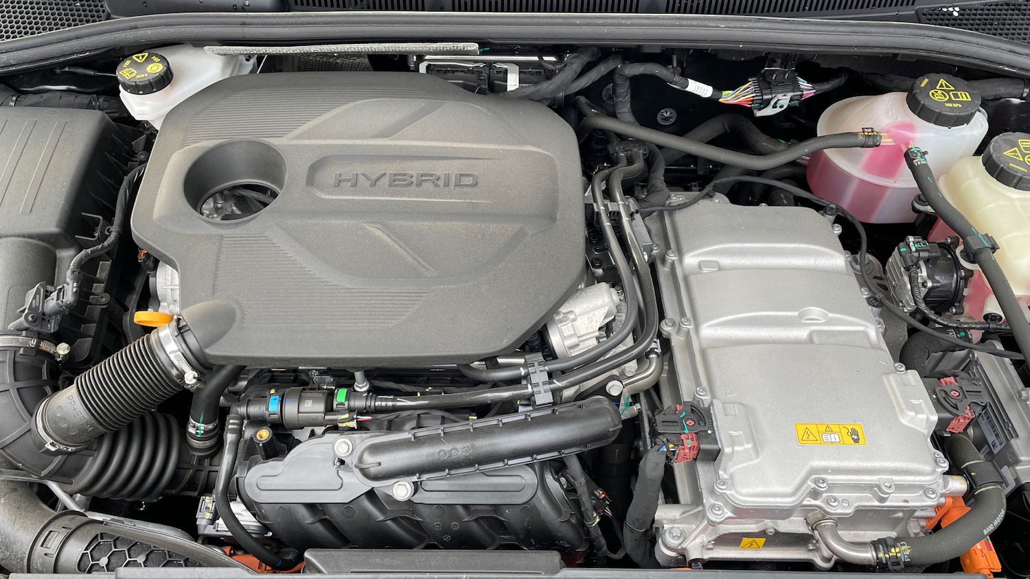 Used MG MG3 2025 for sale - 75223280: Photo 16