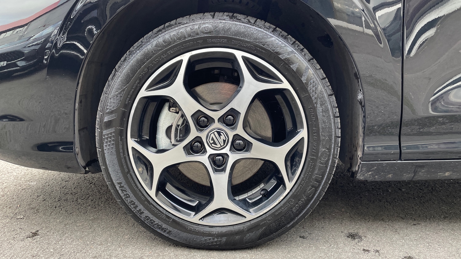 Used MG MG3 2025 for sale - 75223280: Photo 17