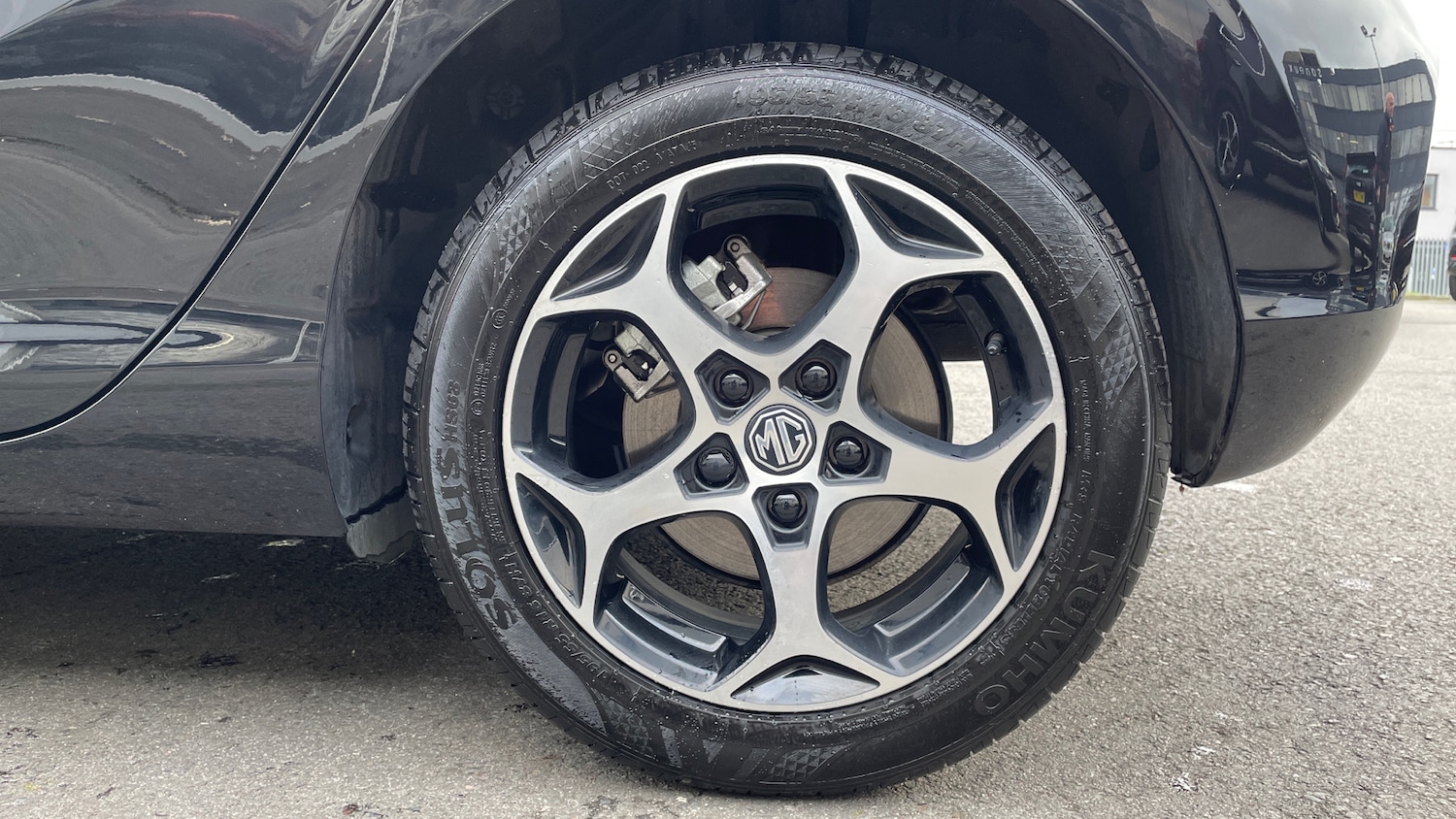 Used MG MG3 2025 for sale - 75223280: Photo 18