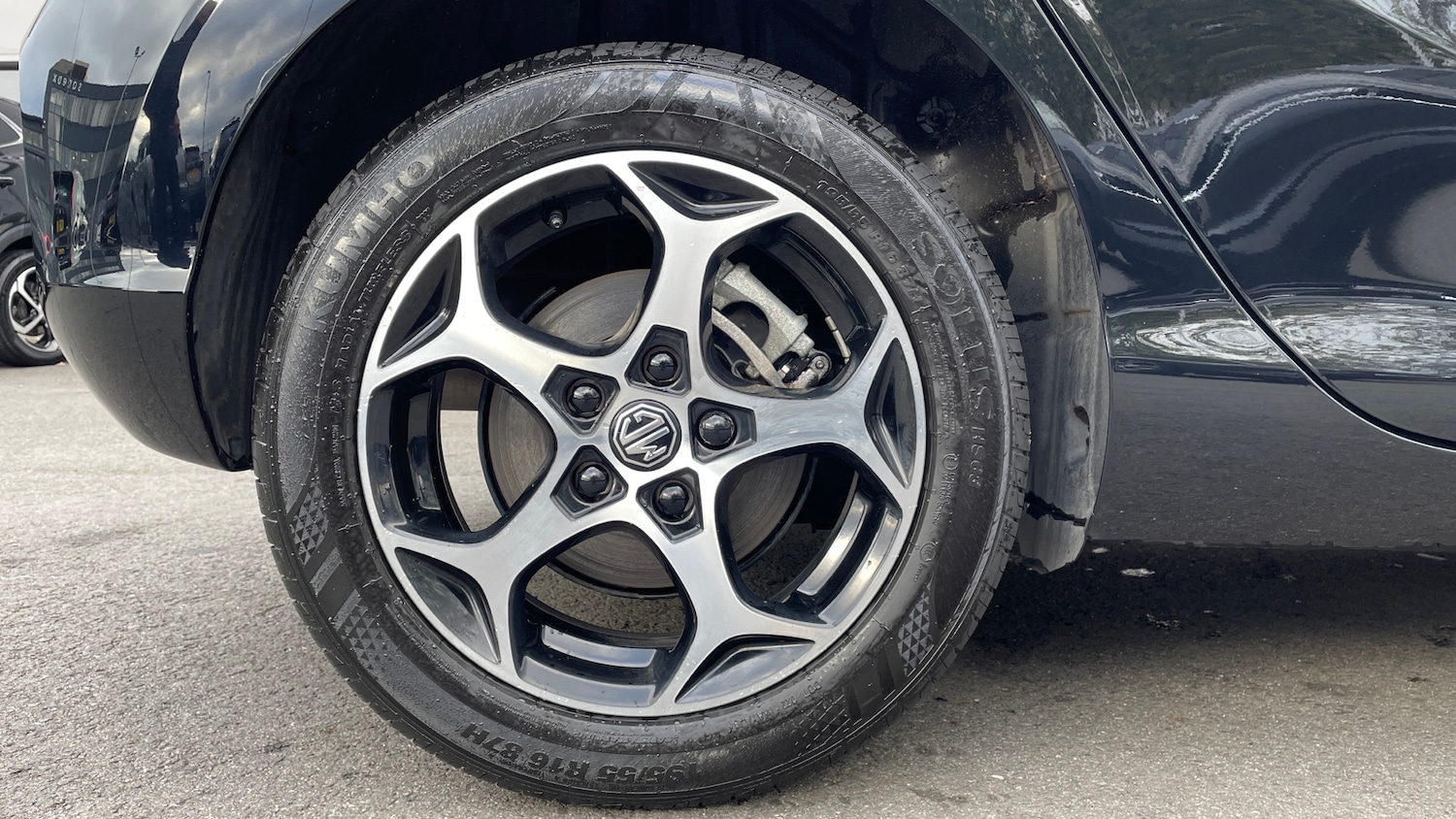 Used MG MG3 2025 for sale - 75223280: Photo 19