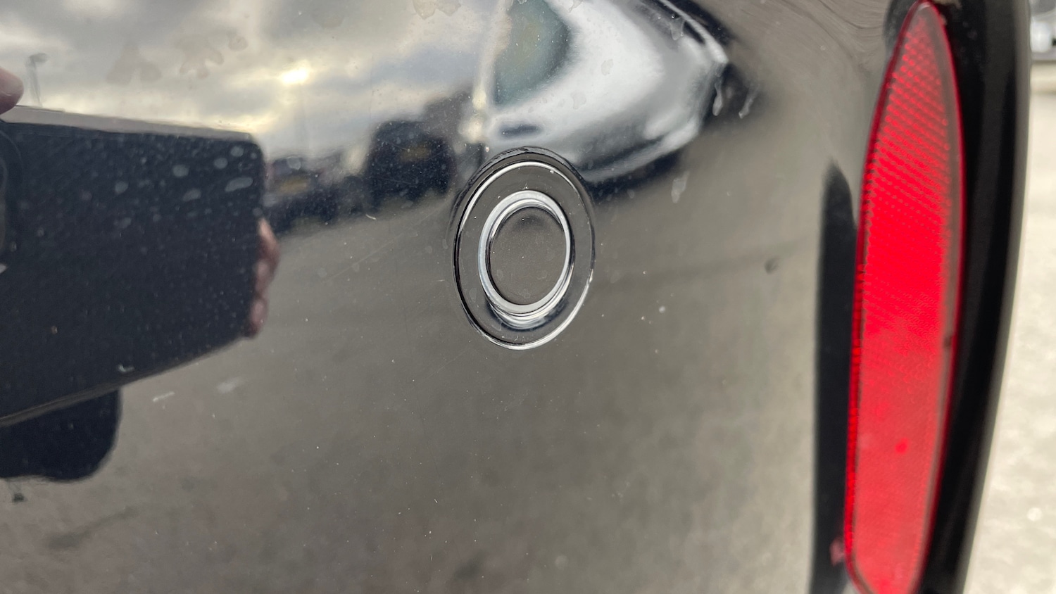 Used MG MG3 2025 for sale - 75223280: Photo 22