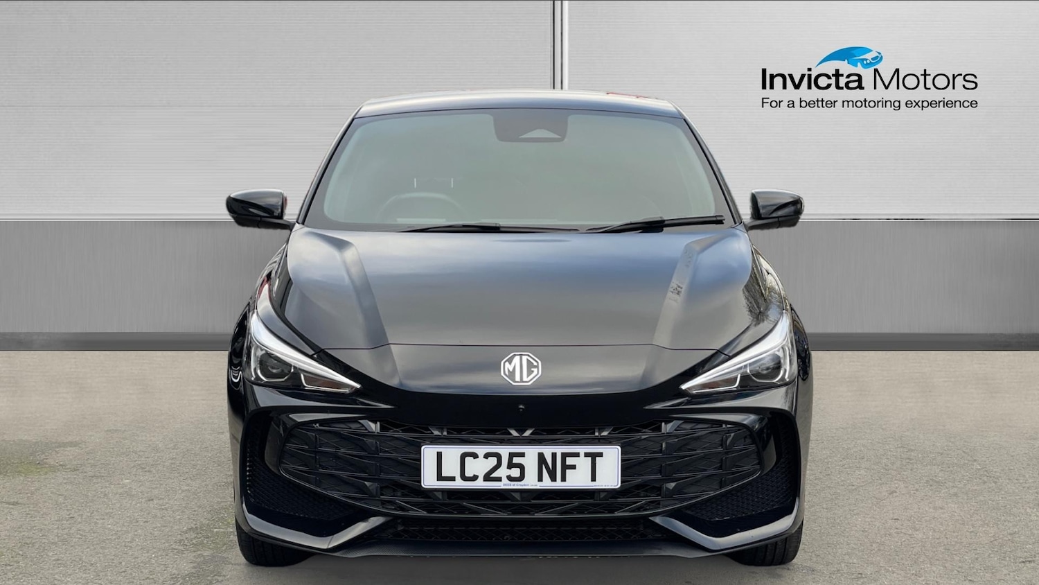 Used MG MG3 2025 for sale - 75223280: Photo 8