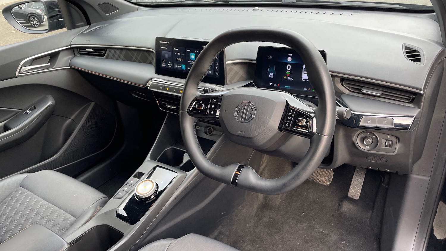 Used MG MG3 2025 for sale - 75223280: Photo 9