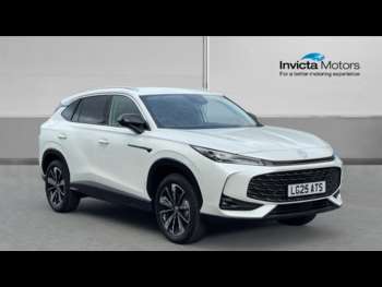 Used MG MG HS 2025 for sale - 75137968: Photo