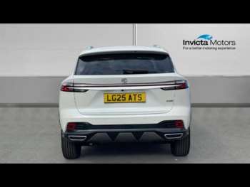 Used MG MG HS 2025 for sale - 75137968: Photo