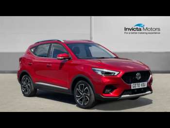 2021 - EXCLUSIVE T-GDI AUTO SATNAV Leather Upholstery 5-Door