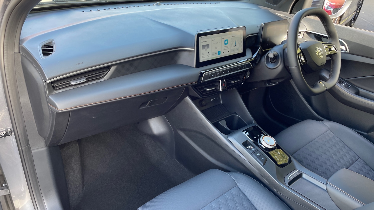 Used MG MG3 2025 for sale - 76224916: Photo 10