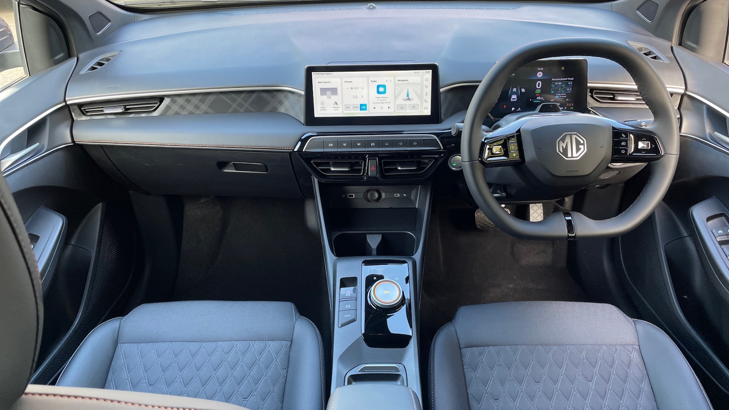 Used MG MG3 2025 for sale - 76224916: Photo 11