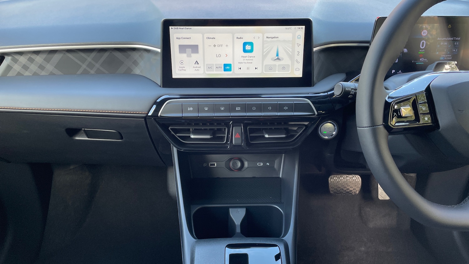 Used MG MG3 2025 for sale - 76224916: Photo 12