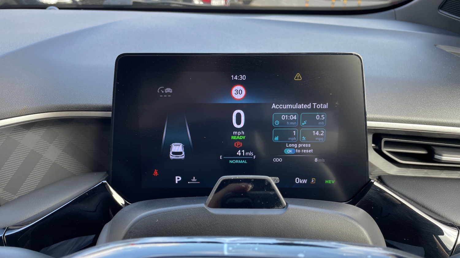 Used MG MG3 2025 for sale - 76224916: Photo 13