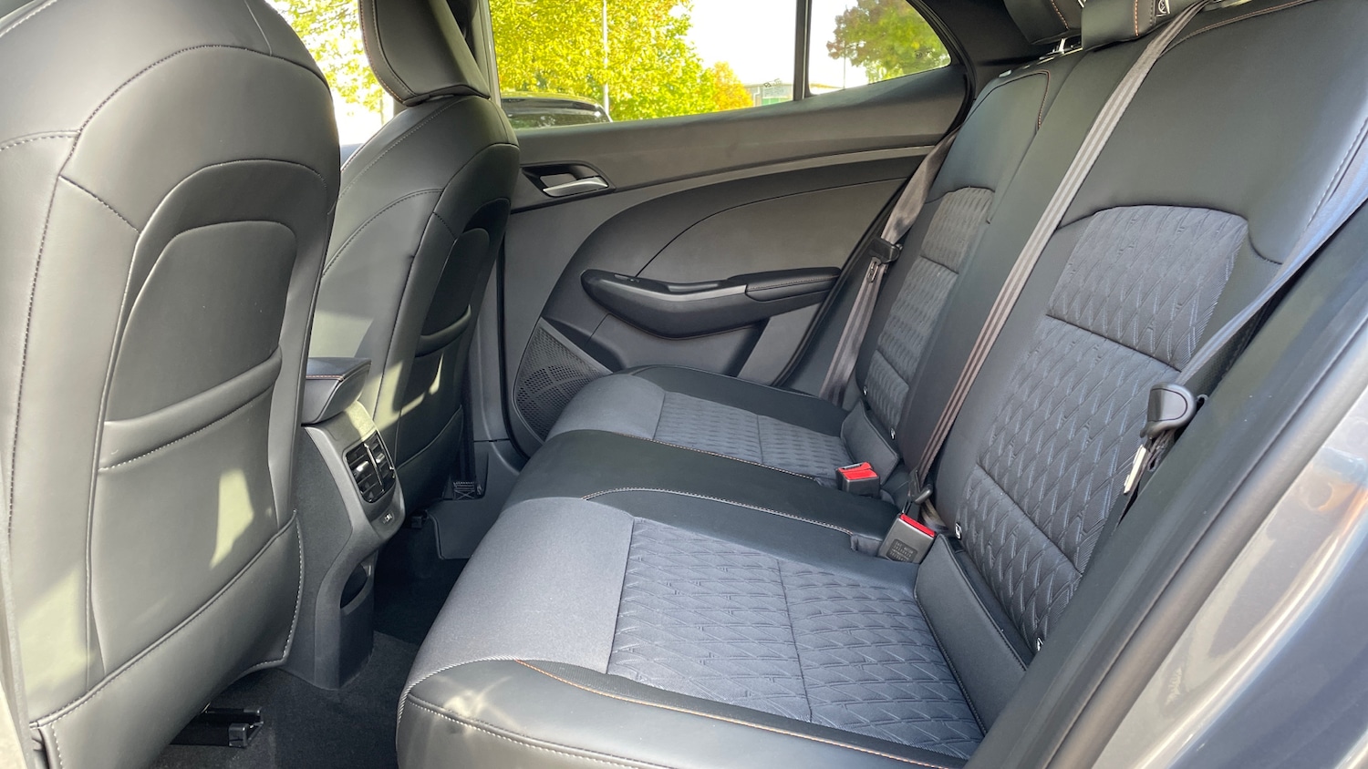 Used MG MG3 2025 for sale - 76224916: Photo 14