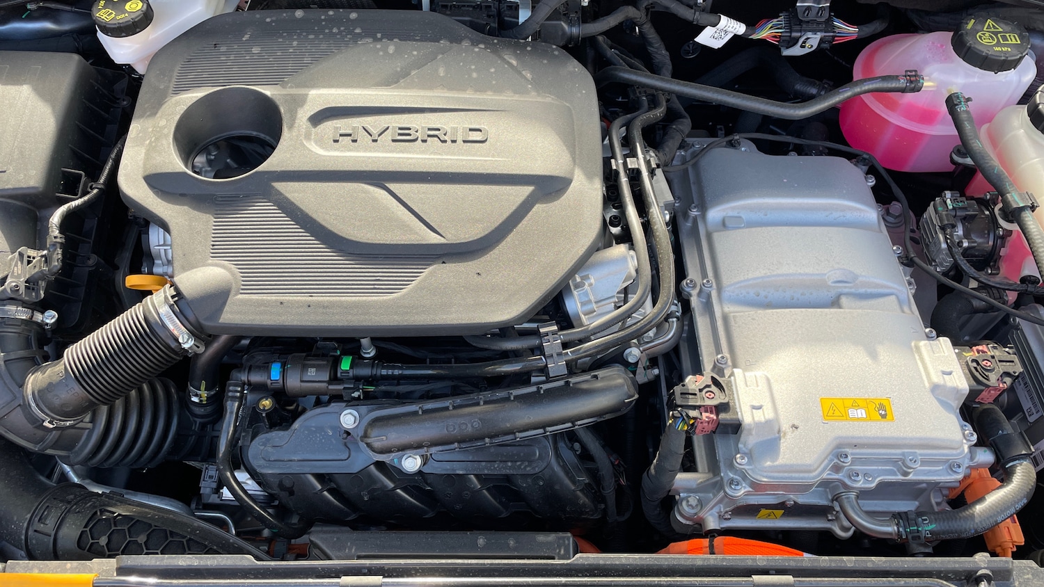 Used MG MG3 2025 for sale - 76224916: Photo 16