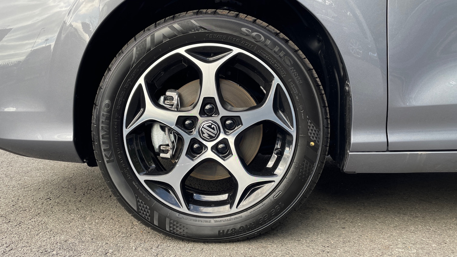 Used MG MG3 2025 for sale - 76224916: Photo 17