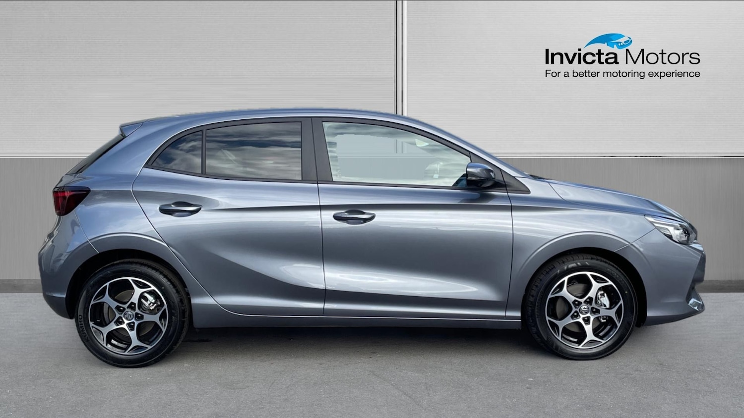 Used MG MG3 2025 for sale - 76224916: Photo 2