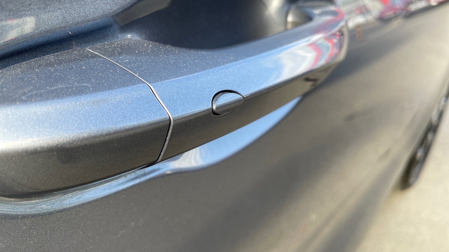 Used MG MG3 2025 for sale - 76224916: Photo 21