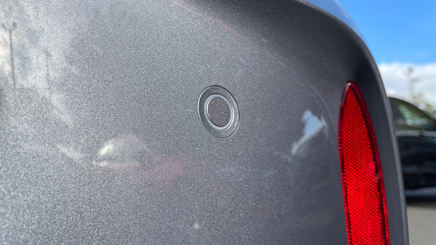 Used MG MG3 2025 for sale - 76224916: Photo 22