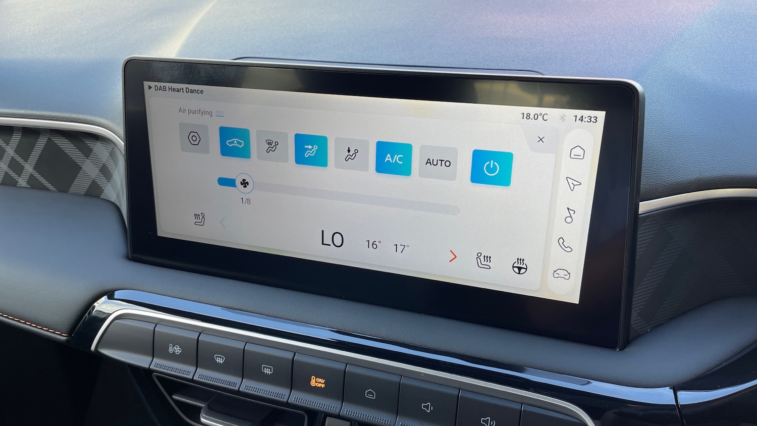 Used MG MG3 2025 for sale - 76224916: Photo 25