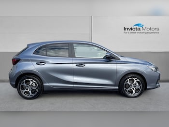 Used MG MG3 2025 for sale - 76224916: Photo 2