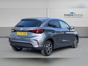 Used MG MG3 2025 for sale - 76224916: Photo 3