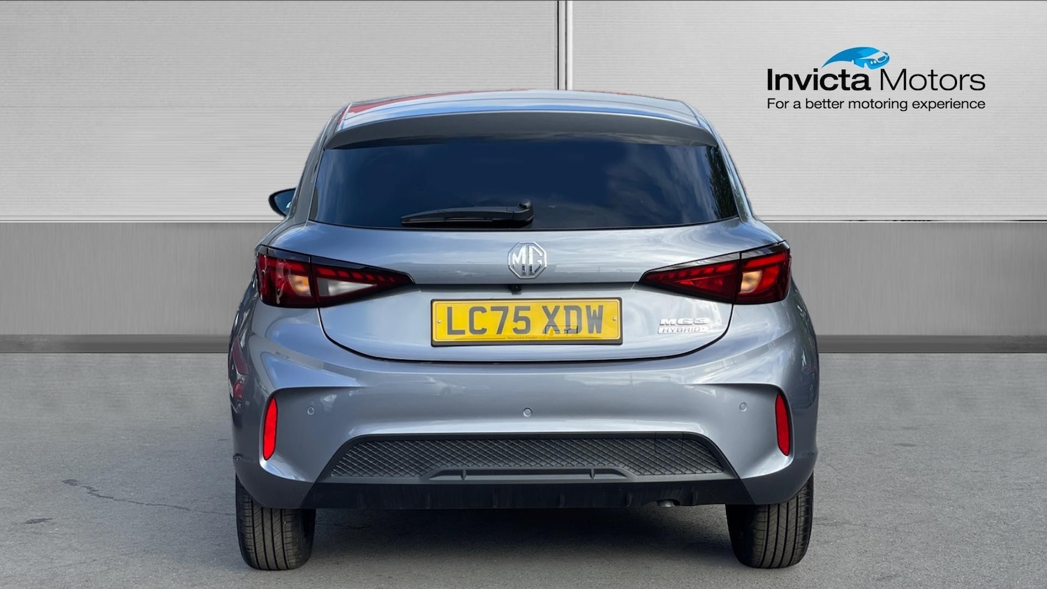 Used MG MG3 2025 for sale - 76224916: Photo 4