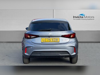 Used MG MG3 2025 for sale - 76224916: Photo 4