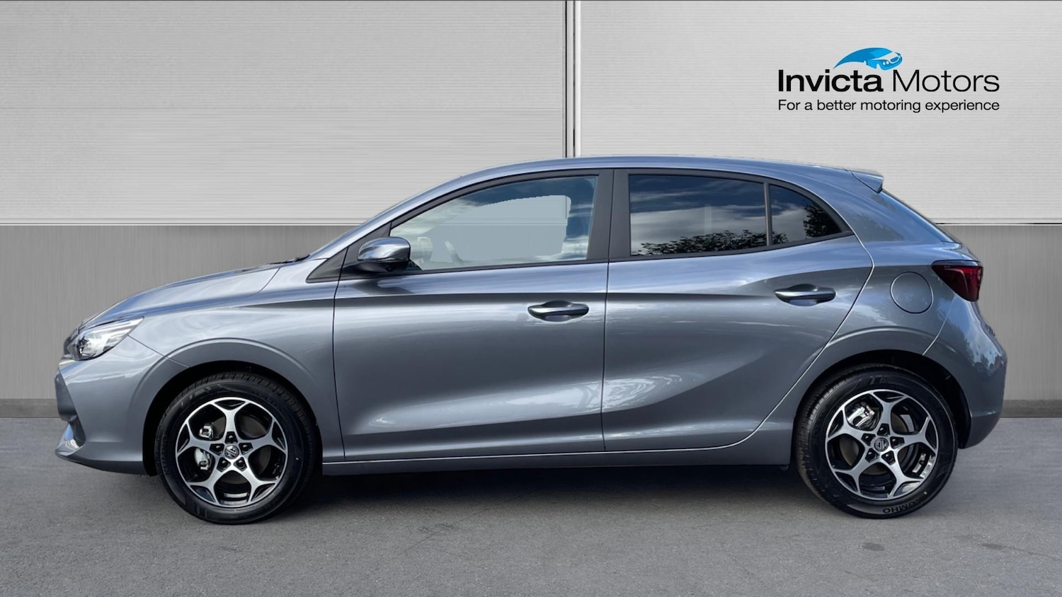 Used MG MG3 2025 for sale - 76224916: Photo 6