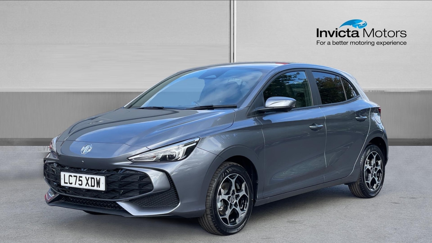 Used MG MG3 2025 for sale - 76224916: Photo 7