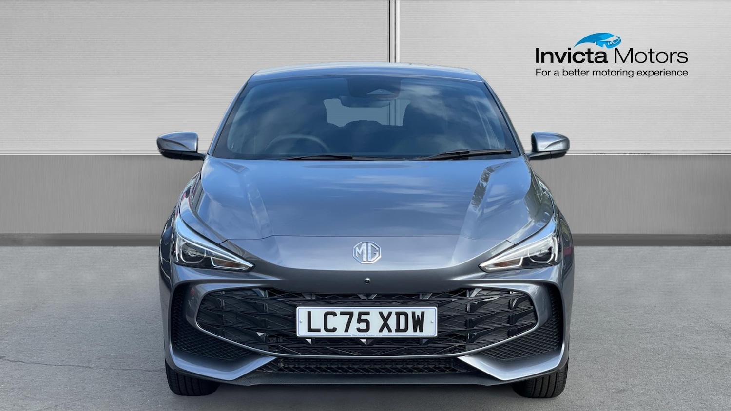 Used MG MG3 2025 for sale - 76224916: Photo 8