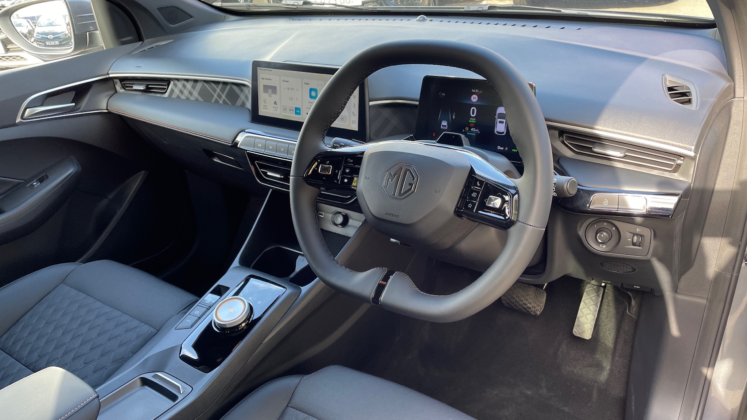 Used MG MG3 2025 for sale - 76224916: Photo 9