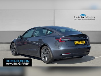 Used Tesla Model 3 2020 for sale - 75325765: Photo