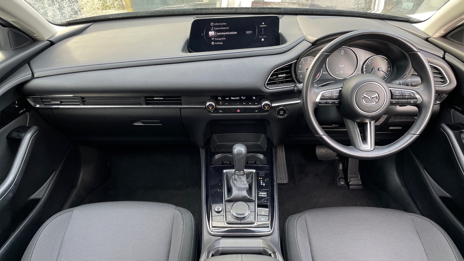 Used Mazda CX-30 2025 for sale - 75550490: Photo 11