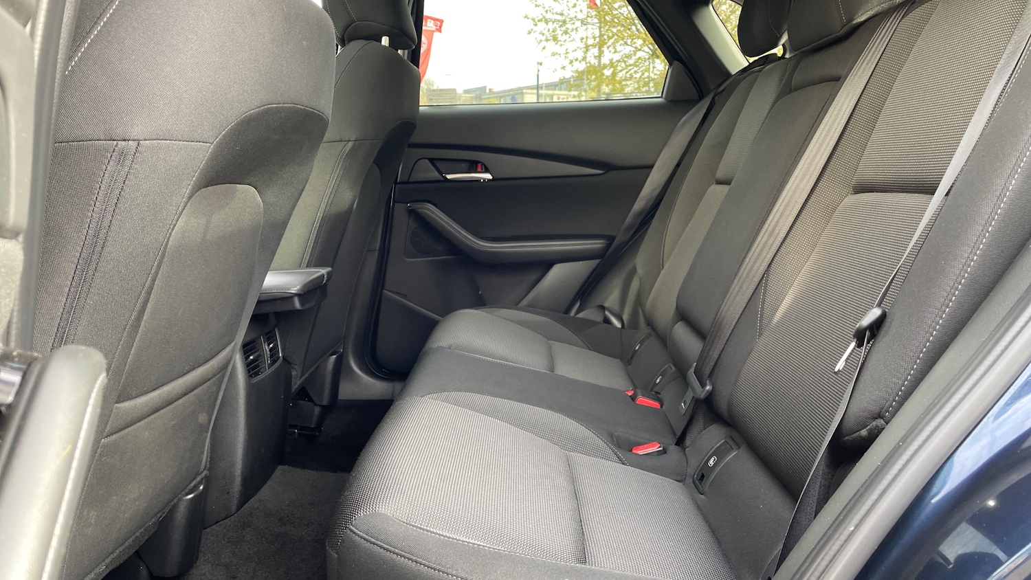 Used Mazda CX-30 2025 for sale - 75550490: Photo 14