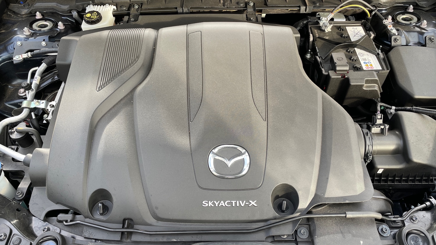 Used Mazda CX-30 2025 for sale - 75550490: Photo 16